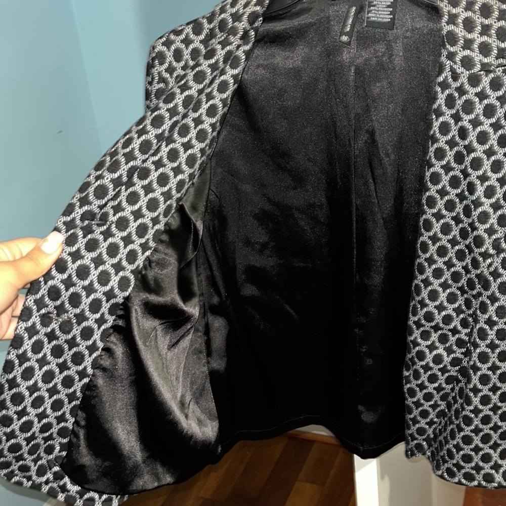 Petticoat Timeless Pattern - Picture 5 of 7